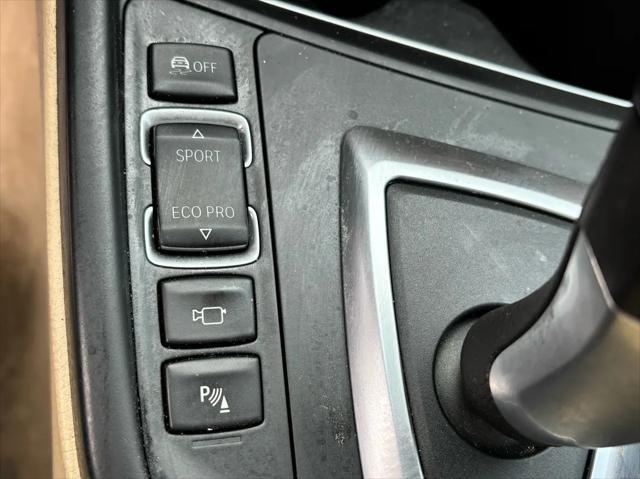 used 2014 BMW 328 car, priced at $13,693