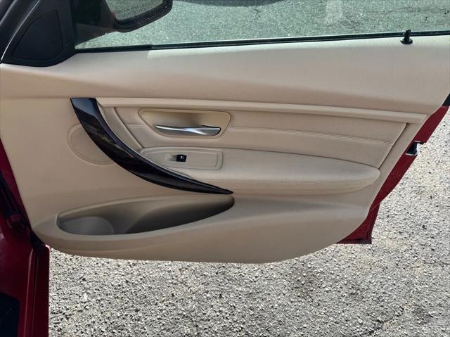 used 2014 BMW 328 car, priced at $13,693