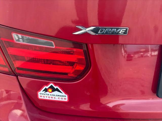 used 2014 BMW 328 car, priced at $13,693