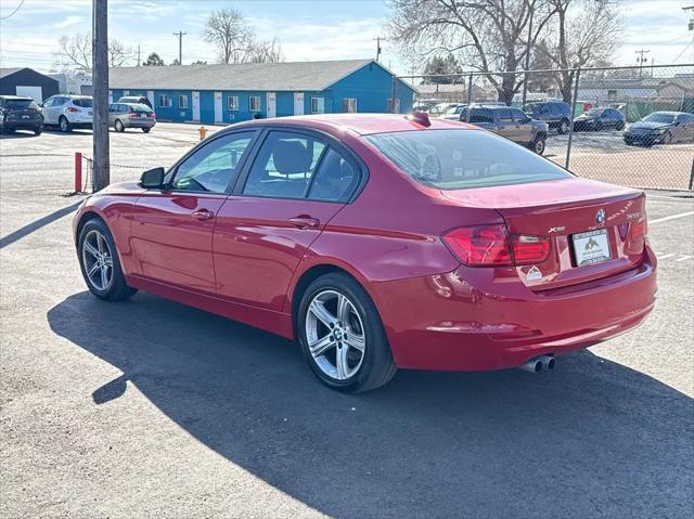 used 2014 BMW 328 car, priced at $13,992