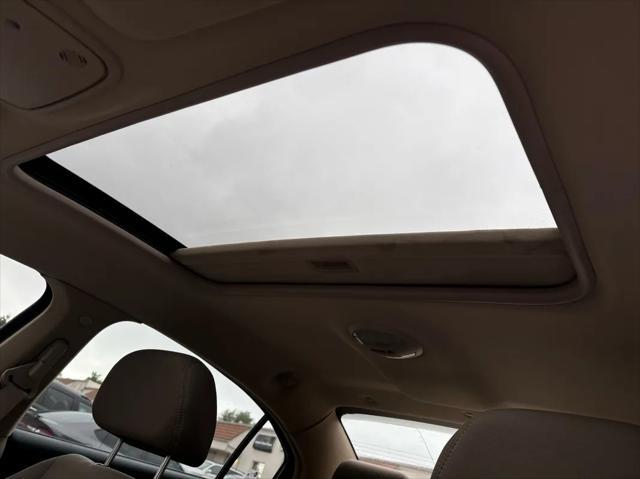 used 2007 Saturn Aura car, priced at $6,292