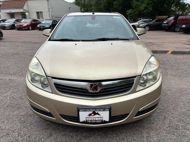 used 2007 Saturn Aura car, priced at $6,292