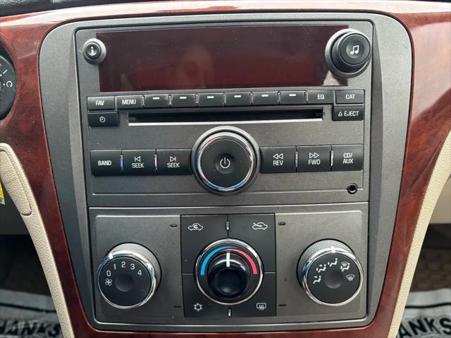 used 2007 Saturn Aura car, priced at $6,292