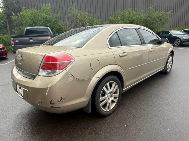 used 2007 Saturn Aura car, priced at $6,292