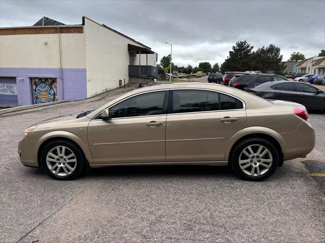used 2007 Saturn Aura car, priced at $6,292