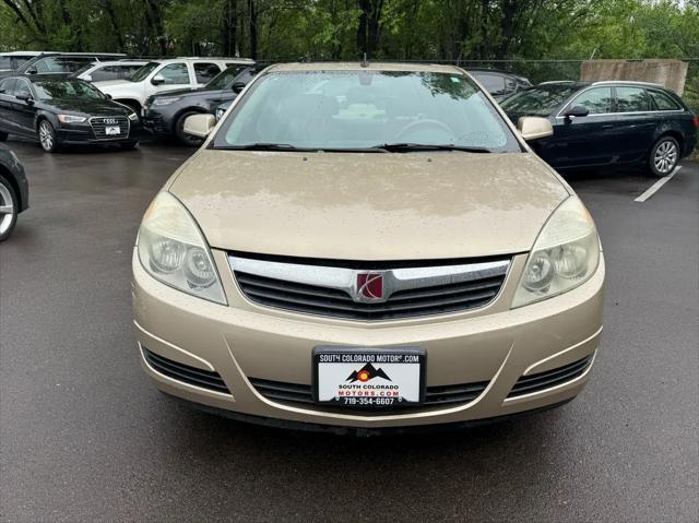 used 2007 Saturn Aura car, priced at $6,292