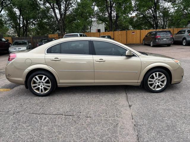 used 2007 Saturn Aura car, priced at $6,292