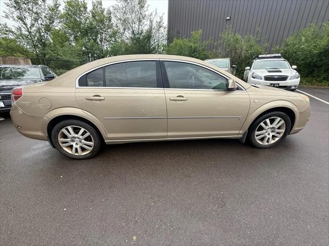 used 2007 Saturn Aura car, priced at $6,292
