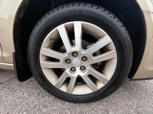 used 2007 Saturn Aura car, priced at $6,292