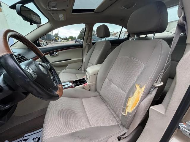 used 2007 Saturn Aura car, priced at $6,292