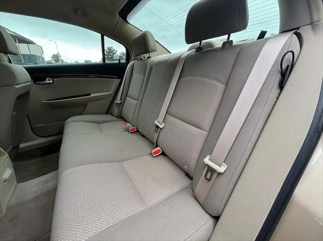 used 2007 Saturn Aura car, priced at $6,292