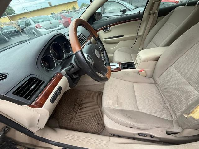 used 2007 Saturn Aura car, priced at $6,292