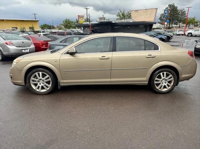 used 2007 Saturn Aura car, priced at $6,292