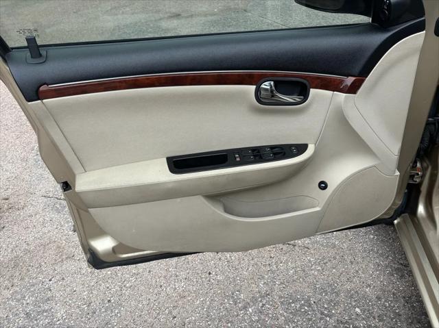 used 2007 Saturn Aura car, priced at $6,292