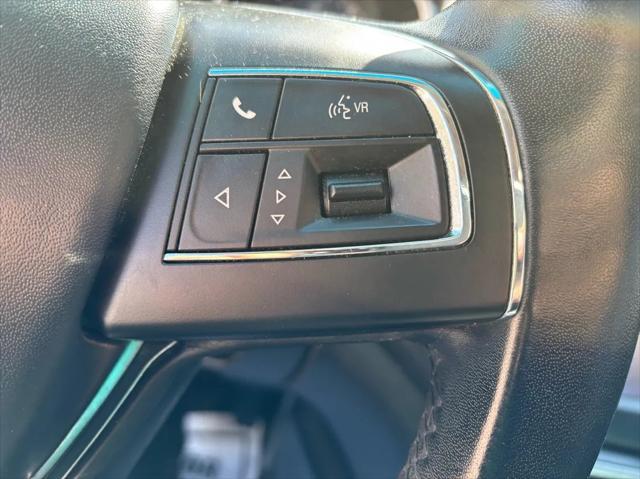 used 2015 Maserati Ghibli car, priced at $15,992