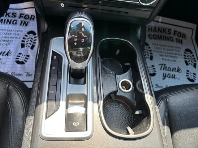 used 2015 Maserati Ghibli car, priced at $15,992