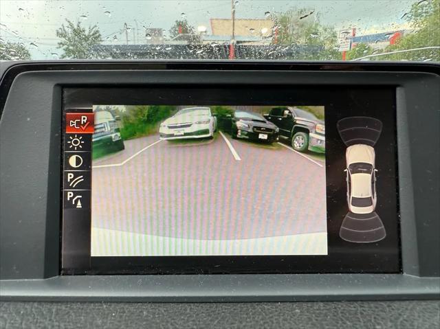 used 2016 BMW 320 car, priced at $13,592
