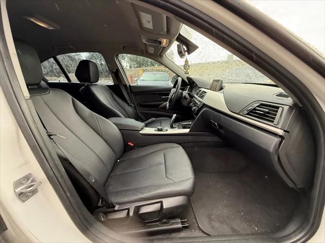 used 2016 BMW 320 car, priced at $13,592