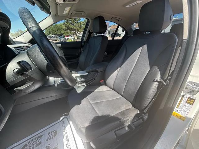 used 2016 BMW 320 car, priced at $13,592