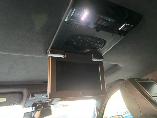 used 2016 Cadillac Escalade car, priced at $33,592