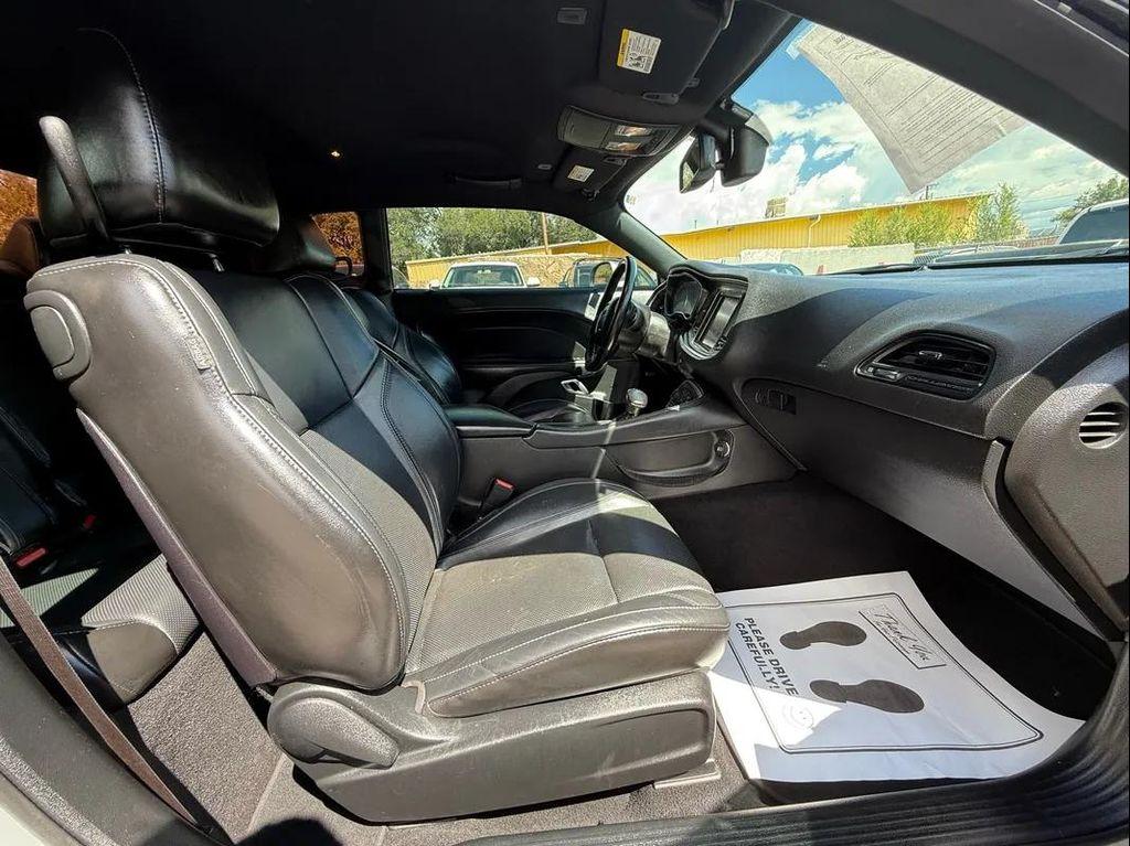 used 2019 Dodge Challenger car, priced at $18,977