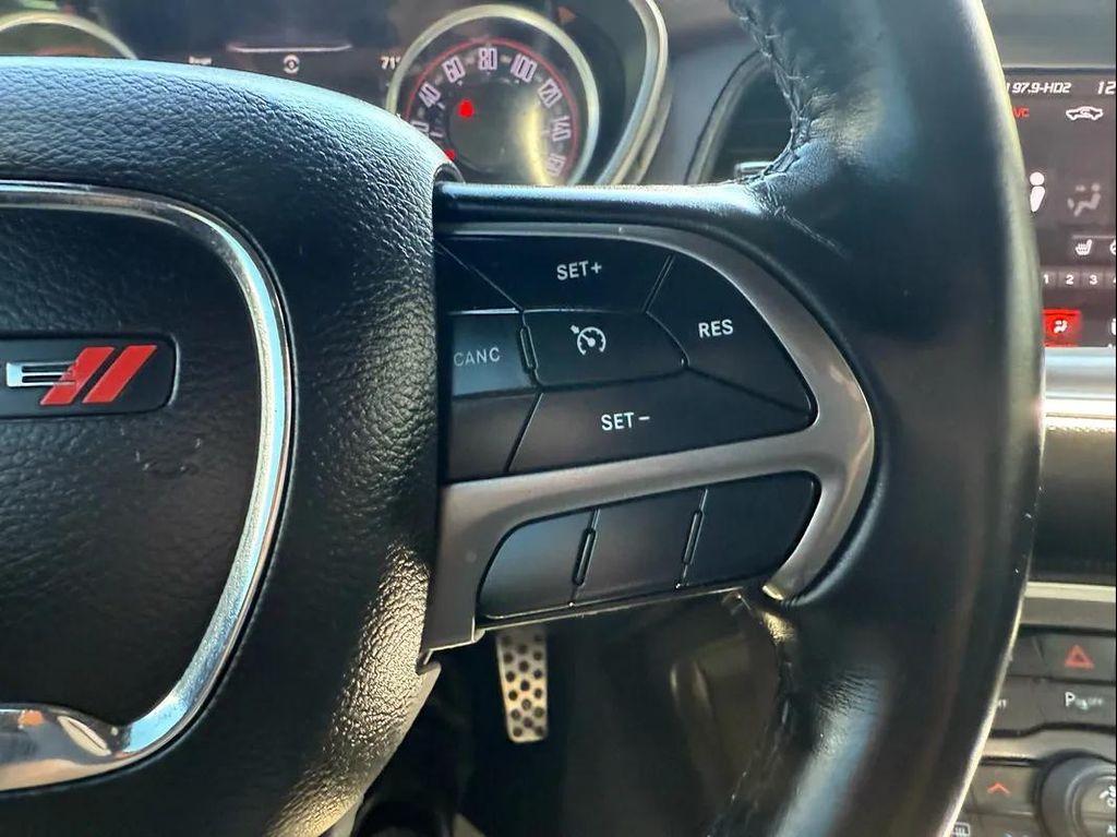 used 2019 Dodge Challenger car, priced at $18,977