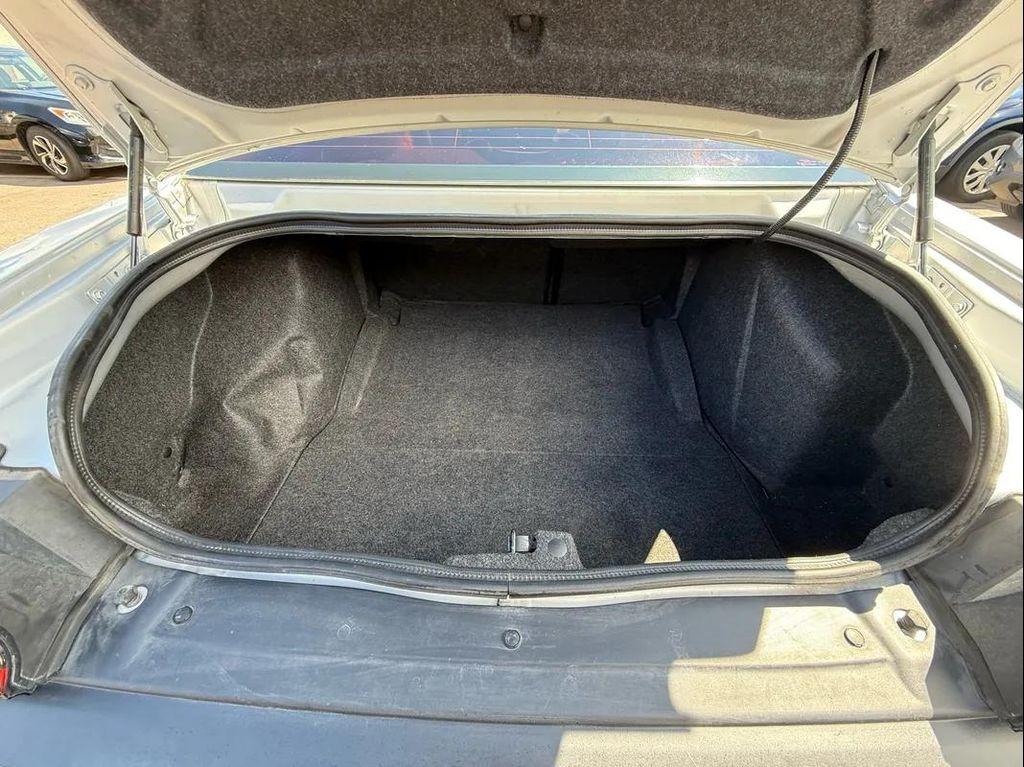 used 2019 Dodge Challenger car, priced at $18,977