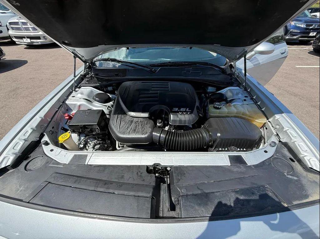 used 2019 Dodge Challenger car, priced at $18,977