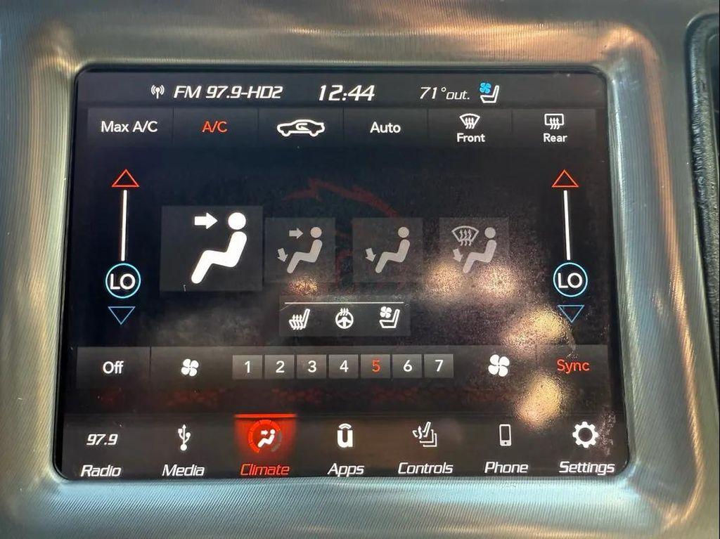 used 2019 Dodge Challenger car, priced at $18,977