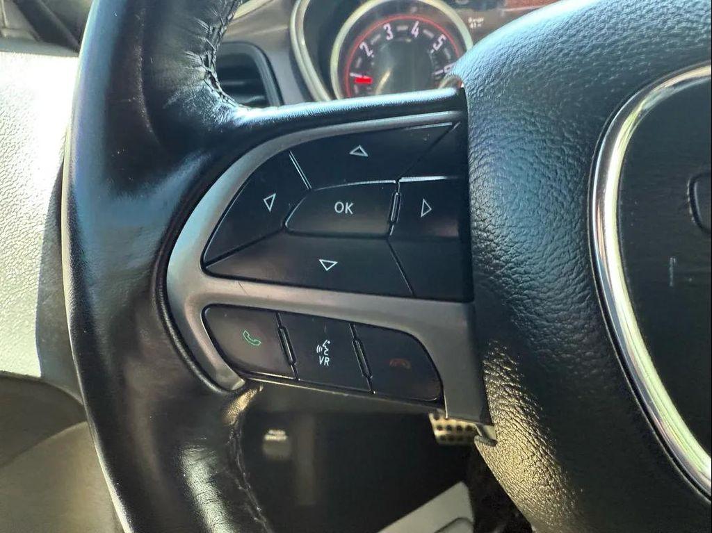 used 2019 Dodge Challenger car, priced at $18,977