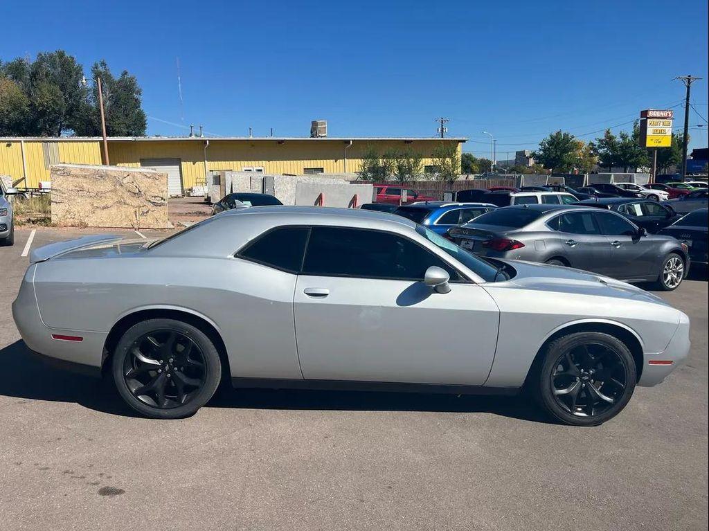 used 2019 Dodge Challenger car, priced at $18,977