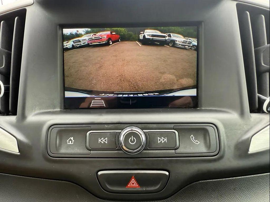 used 2019 GMC Terrain car, priced at $13,792