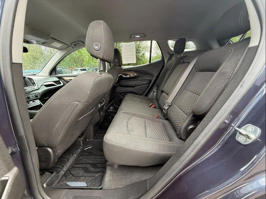 used 2019 GMC Terrain car, priced at $13,792