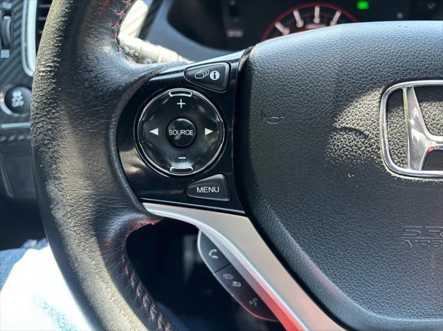 used 2014 Honda Civic car, priced at $13,794