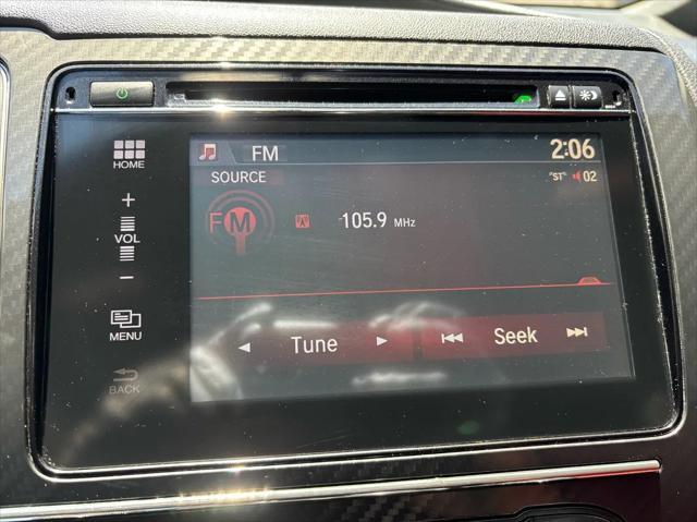 used 2014 Honda Civic car, priced at $13,794