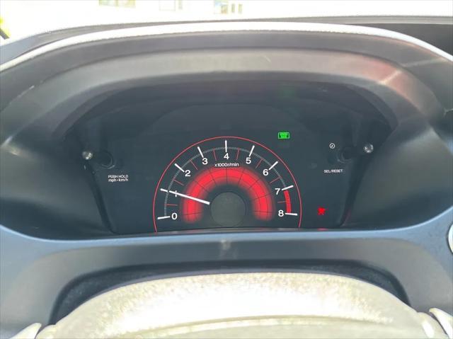 used 2014 Honda Civic car, priced at $13,794