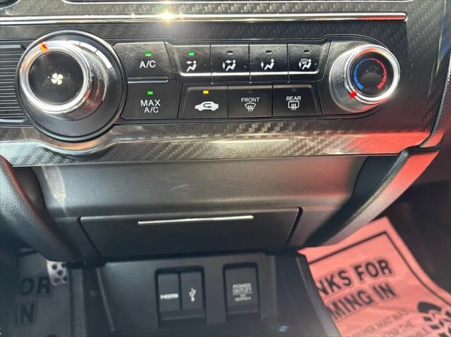 used 2014 Honda Civic car, priced at $13,794
