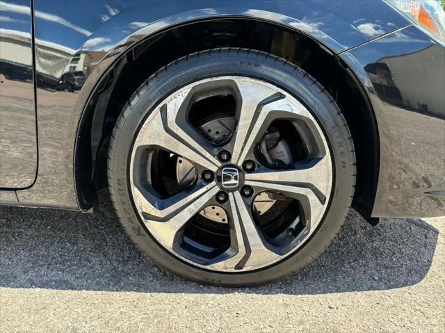 used 2014 Honda Civic car, priced at $13,794