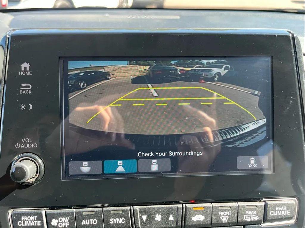 used 2019 Honda Odyssey car, priced at $17,498