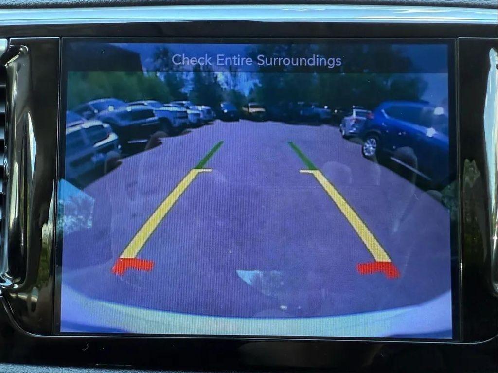 used 2017 Chrysler Pacifica car, priced at $14,795