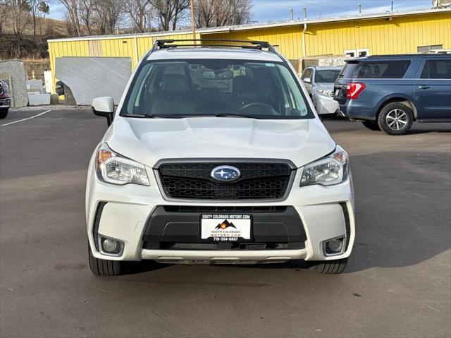 used 2016 Subaru Forester car, priced at $14,993