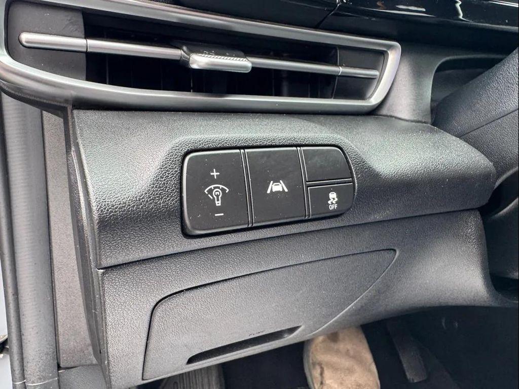 used 2022 Hyundai Elantra car, priced at $19,795