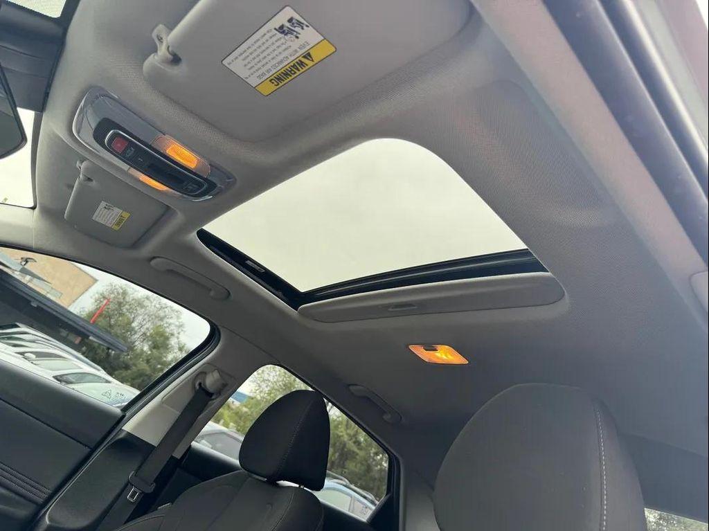 used 2022 Hyundai Elantra car, priced at $19,795