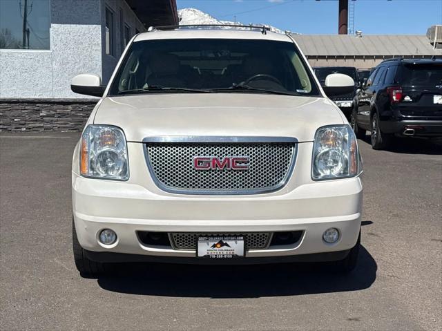 used 2013 GMC Yukon car, priced at $17,499