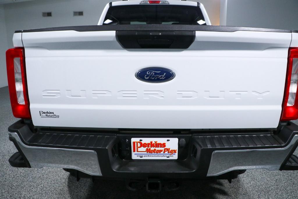 used 2023 Ford F-250 car, priced at $59,895