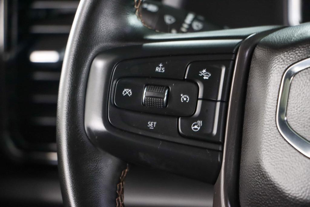 used 2024 GMC Sierra 2500 car, priced at $79,895