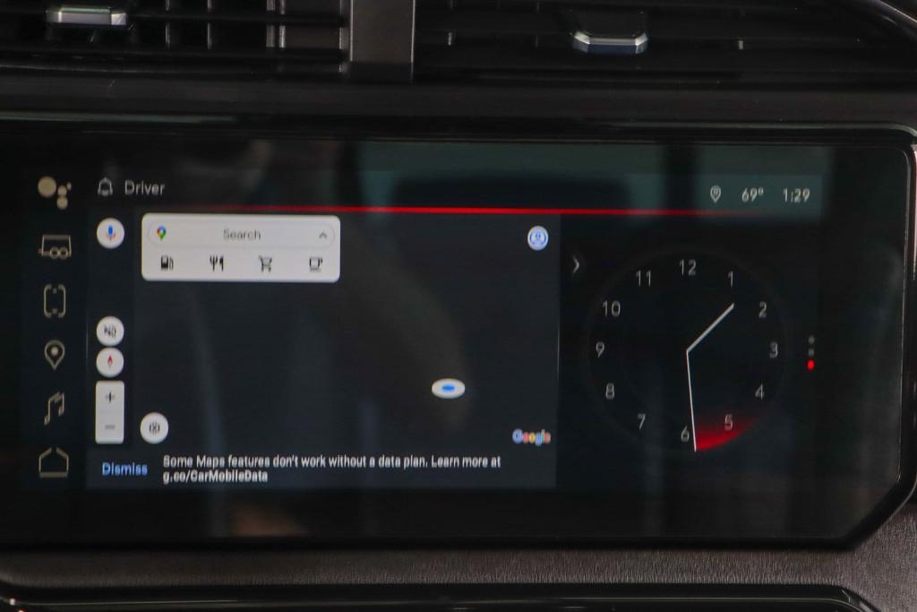 used 2024 GMC Sierra 2500 car, priced at $79,895