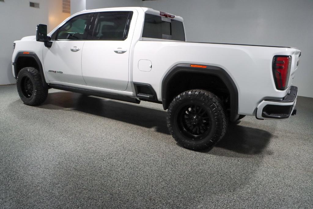 used 2024 GMC Sierra 2500 car, priced at $79,895