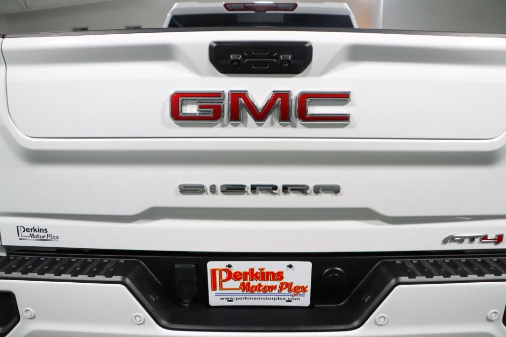 used 2024 GMC Sierra 2500 car, priced at $79,895