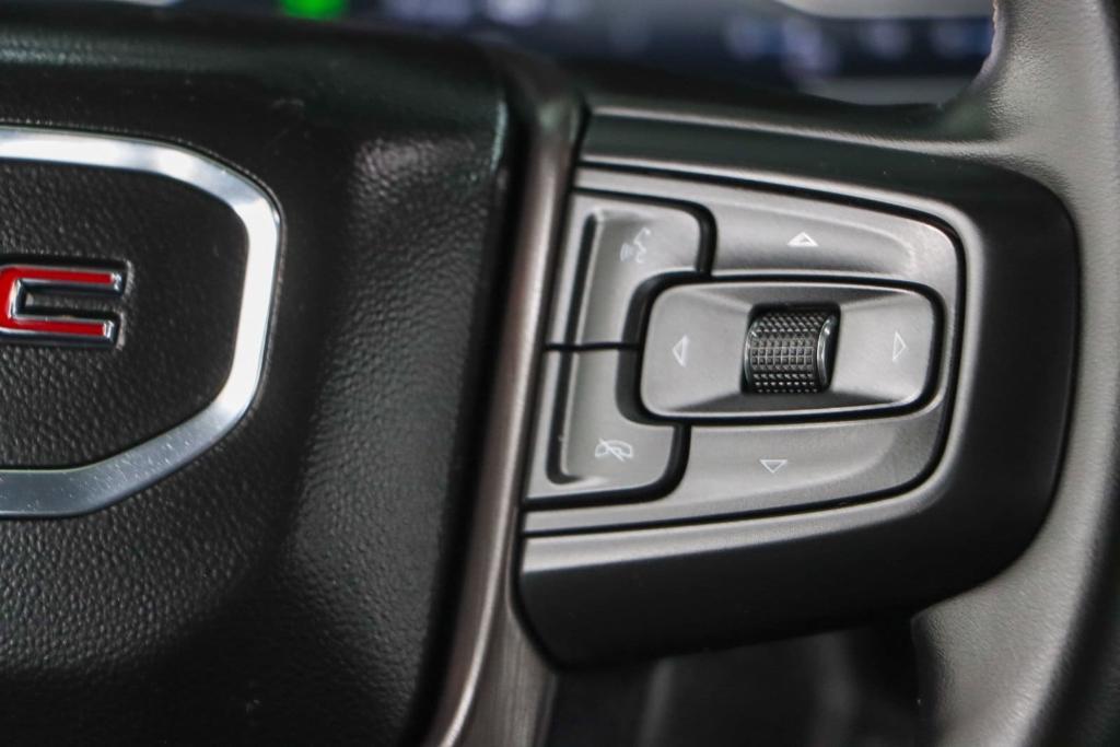 used 2024 GMC Sierra 2500 car, priced at $79,895